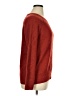 Vero Moda Red Pullover Sweater Size XL - photo 4