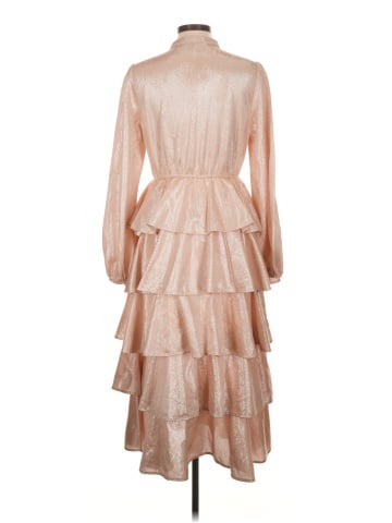 Mazik Cocktail Dress (view 2)