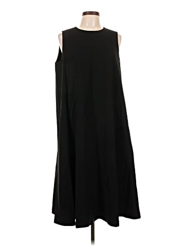 Lafayette 148 New York Casual Dress (view 1)