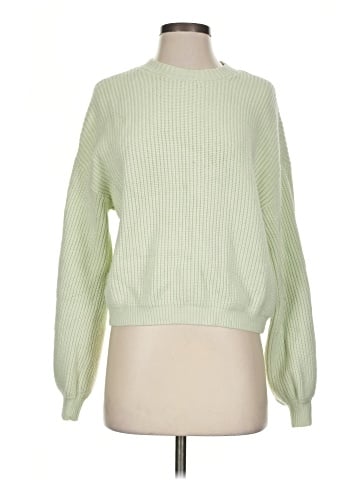 RVCA Pullover Sweater (view 1)