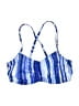 Freya Blue Swimsuit Top Size M - photo 1