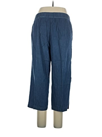 Sag Harbor Casual Pants (view 2)