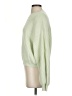 RVCA Solid Green Pullover Sweater Size S - photo 5