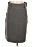 Wrapper Gray Casual Skirt Size 9 - photo 1