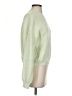 RVCA Solid Green Pullover Sweater Size S - photo 4