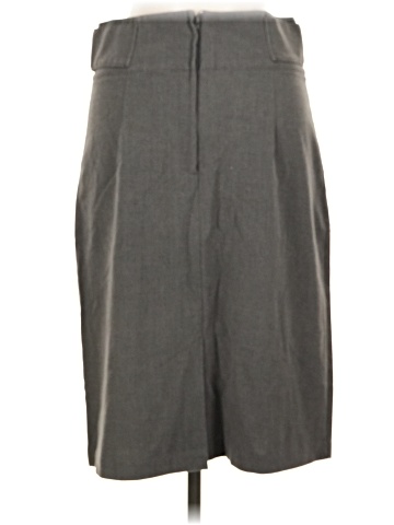 Wrapper Casual Skirt (view 2)