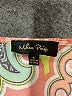 Melissa Paige Orange Long Sleeve Blouse Size S - photo 7