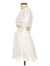 Tularosa White Cocktail Dress Size S - photo 5