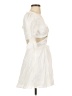 Tularosa White Cocktail Dress Size S - photo 4