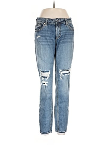Silver Jeans Co. Jeans (view 1)