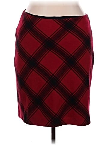 Talbots Wool Skirt (view 1)