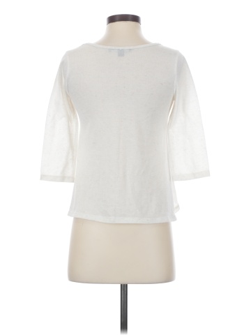 Living Doll 3/4 Sleeve Top (view 2)