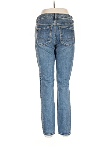 Silver Jeans Co. Jeans (view 2)