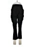 Motherhood Black Active Pants Size XL Maternity - photo 2