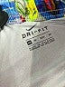 Nike 100% Polyester Tropical White Shorts Size XS - photo 3