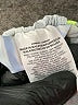Nike 100% Polyester Tropical White Shorts Size XS - photo 4