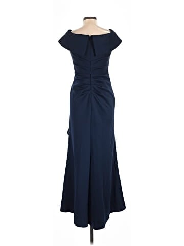 Xscape Cocktail Dress (view 2)