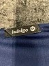 Indulge 100% Polyester Print Blue Cocktail Dress Size 3X - photo 7