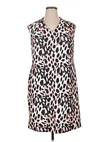 Sharagano Casual Dress (view 1)