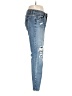 Silver Jeans Co. Hearts Blue Jeans Size 28 waist - photo 4