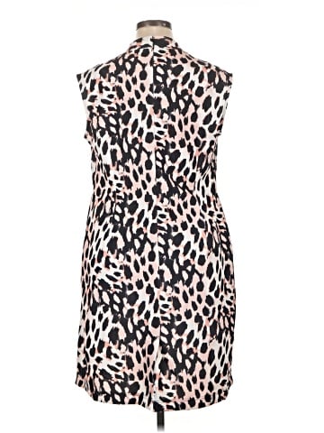Sharagano Casual Dress (view 2)