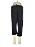 Champion Solid Black Casual Pants Size M - photo 1