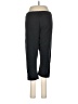 Champion Solid Black Casual Pants Size M - photo 2