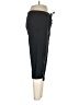 Champion Solid Black Casual Pants Size M - photo 4