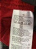Old Navy Solid Red Active Pants Size 18 - photo 5