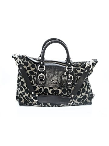 Coach Factory Shoulder Bag (view 1)