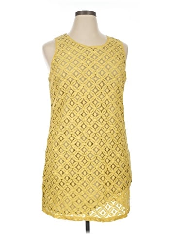 Apt. 9 Casual Dress (view 1)