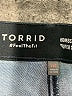 Torrid Blue Jeans Size 18 (tall) - photo 4