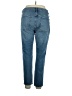 Gap Hearts Blue Jeans Size 16 - photo 2