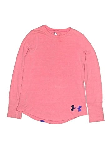 Under Armour Long Sleeve T-Shirt (view 1)