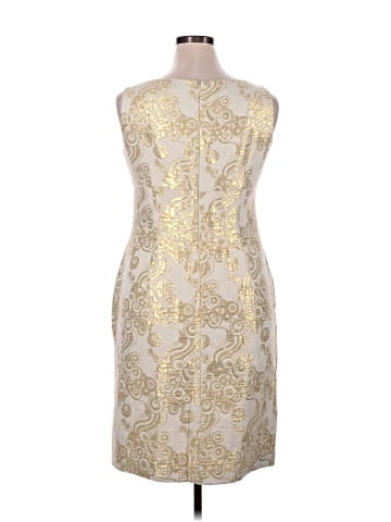 DM Donna Morgan Cocktail Dress (view 2)