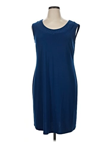 R&M Richards Casual Dress (view 1)