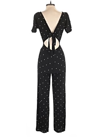 Amuse Society Jumpsuit (view 2)