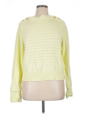 Free Assembly Pullover Sweater (view 1)