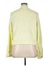 Free Assembly Yellow Pullover Sweater Size XL - photo 2