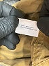 Gap Kids 100% Cotton Solid Gold Windbreaker Size 10 - photo 4