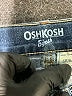 OshKosh B'gosh 100% Cotton Hearts Blue Jeans Size 6 - photo 3
