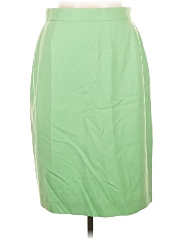 Escada by Margaretha Ley Formal Skirt (view 1)