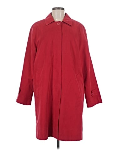 Appleseeds Coat (view 1)