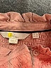 Boden 100% Cotton Pink Long Sleeve Blouse Size 12 - photo 7