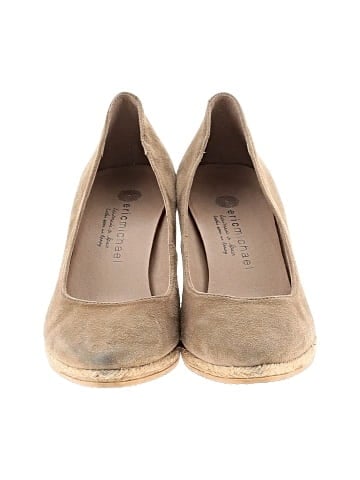 Eric Michael Wedges (view 2)