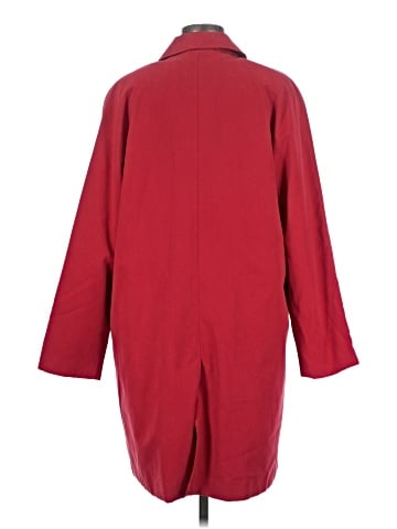 Appleseeds Coat (view 2)