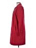Appleseeds 100% Polyester Red Coat Size M - photo 5