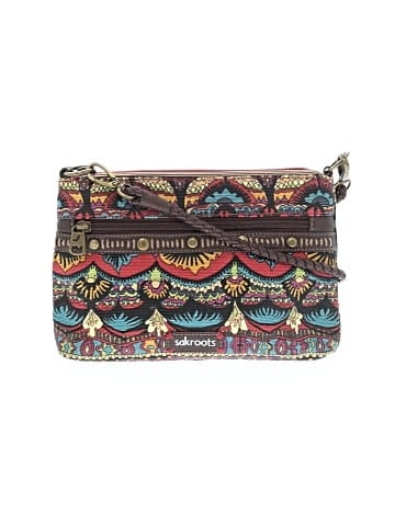 Sakroots Crossbody Bag (view 1)