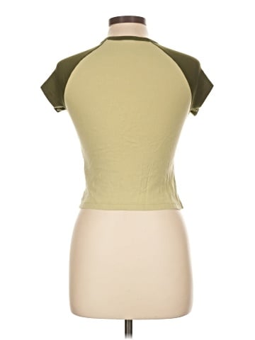 Urban Outfitters Short Sleeve T-Shirt (view 2)
