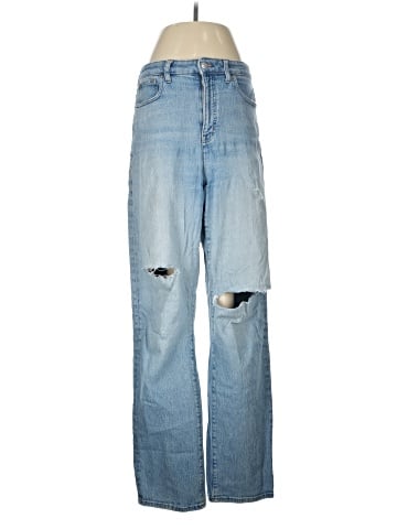 Madewell Jeans (view 1)